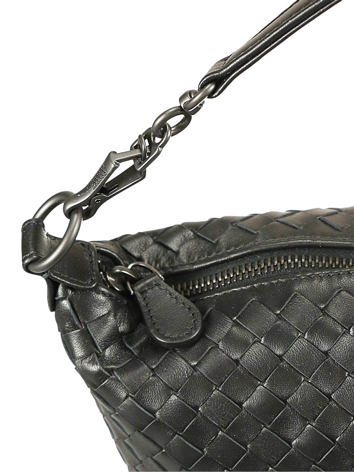 Bottega Veneta Intrecciato nappa small bag 239988V00168175