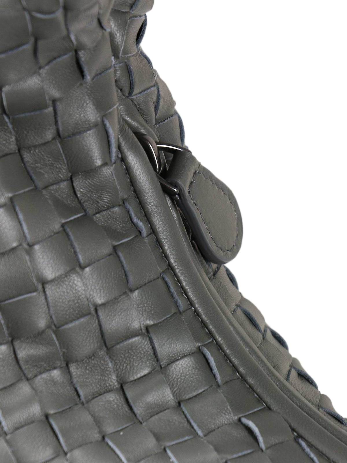 Bottega Veneta ショルダーバッグ Veneta - グレー|367637V00168582