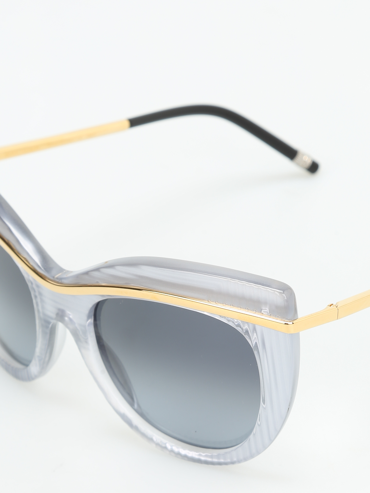 【新品】BOUCHERON ブシュロン キャットアイ サングラス Accessories | Luxury Fragrances & Eyewear | Boucheron US