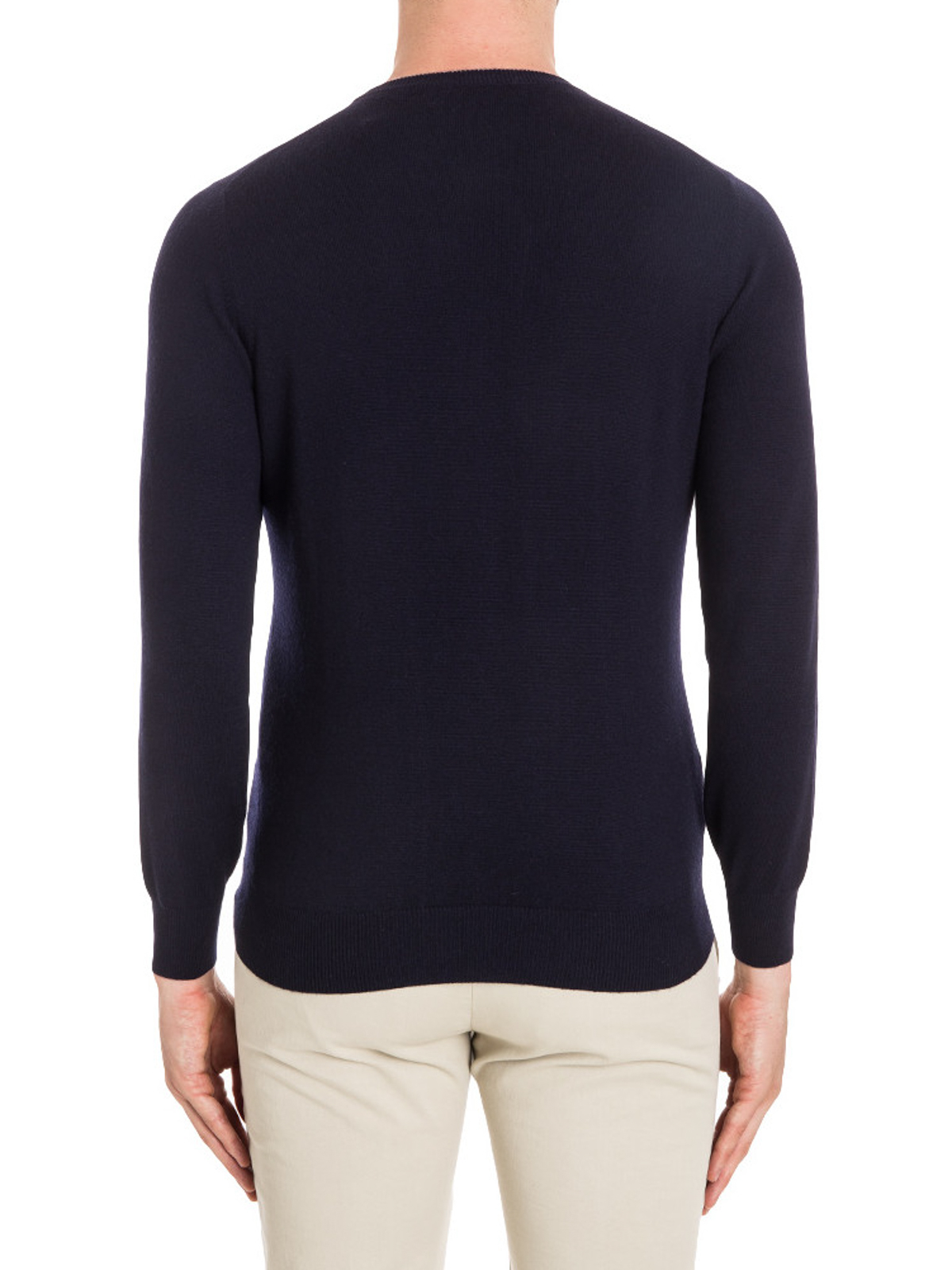 Brunello Cucinelli Cashmere-Silk Sweater