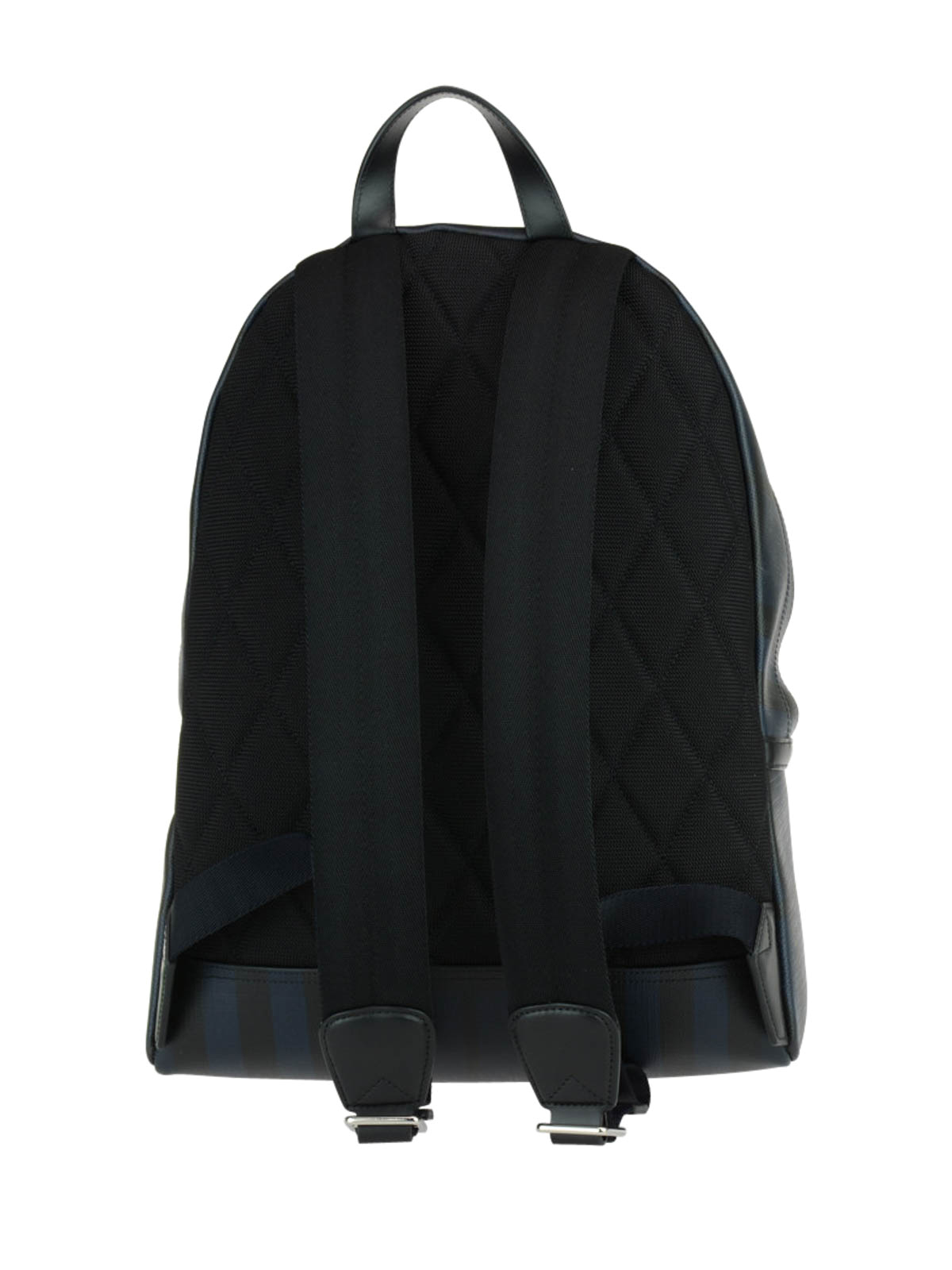 Backpacks Burberry Check printed backpack 4031566 thebs