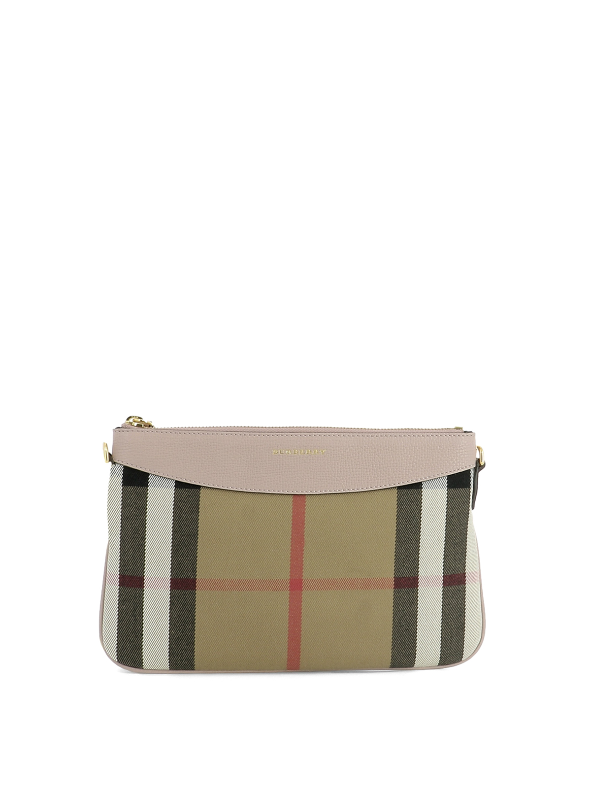 Burberry peyton discount clutch