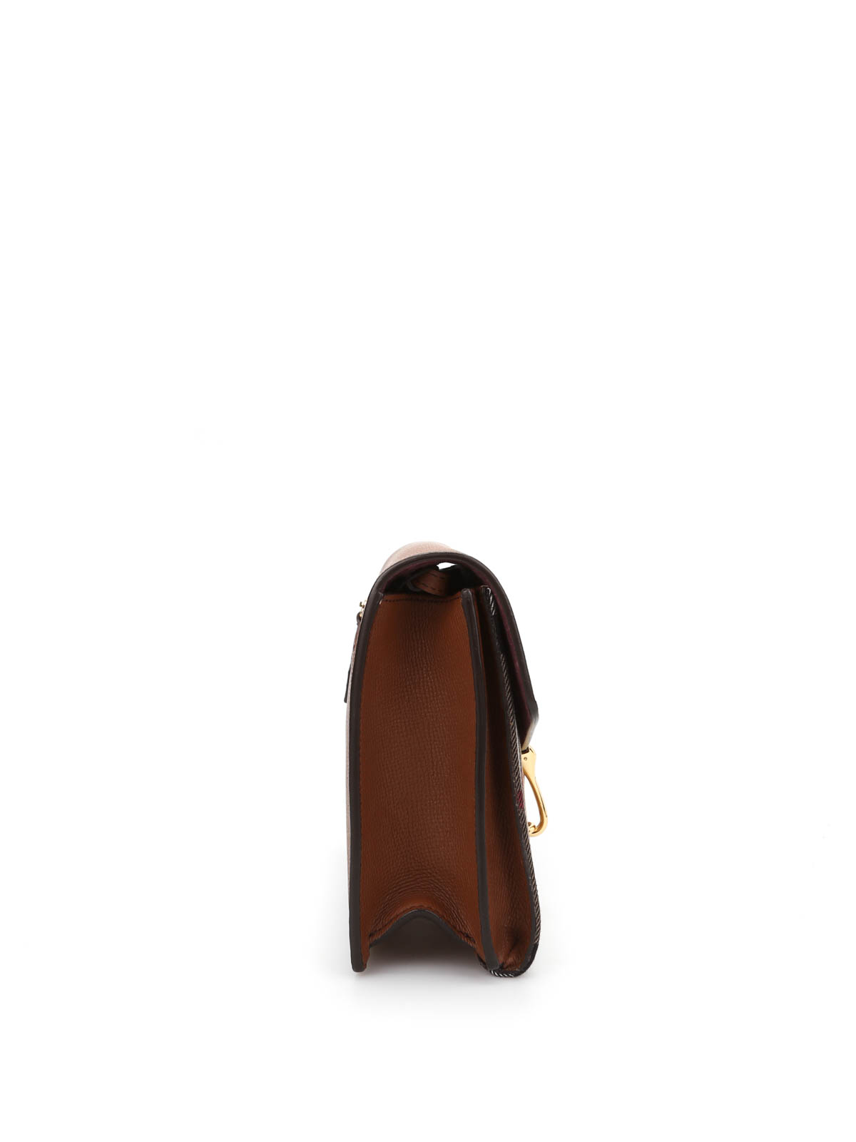 Burberry Small Macken cross body bag - レディース|3980826