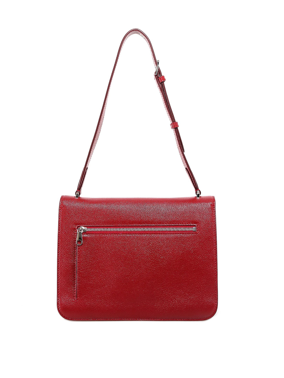 Burberry ショルダーバッグ - Alice - レッド|8030187