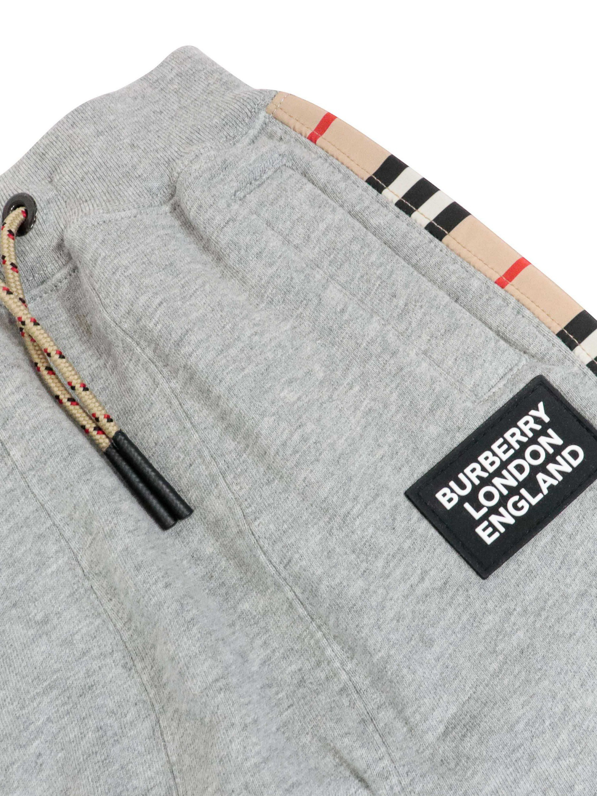 Sweat Pants Burberry London Sweatpants Burberry Hamilton Icon