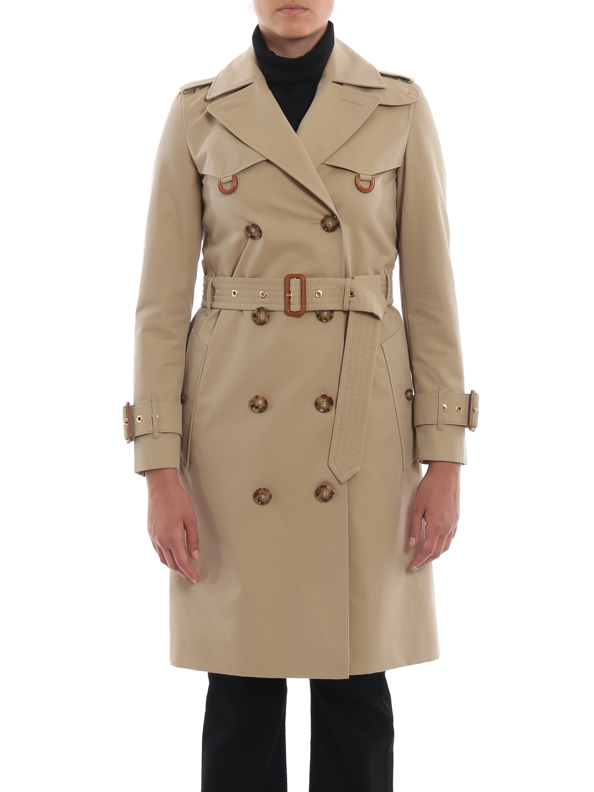 Trench Burberry - Islington classic trench - 8014155