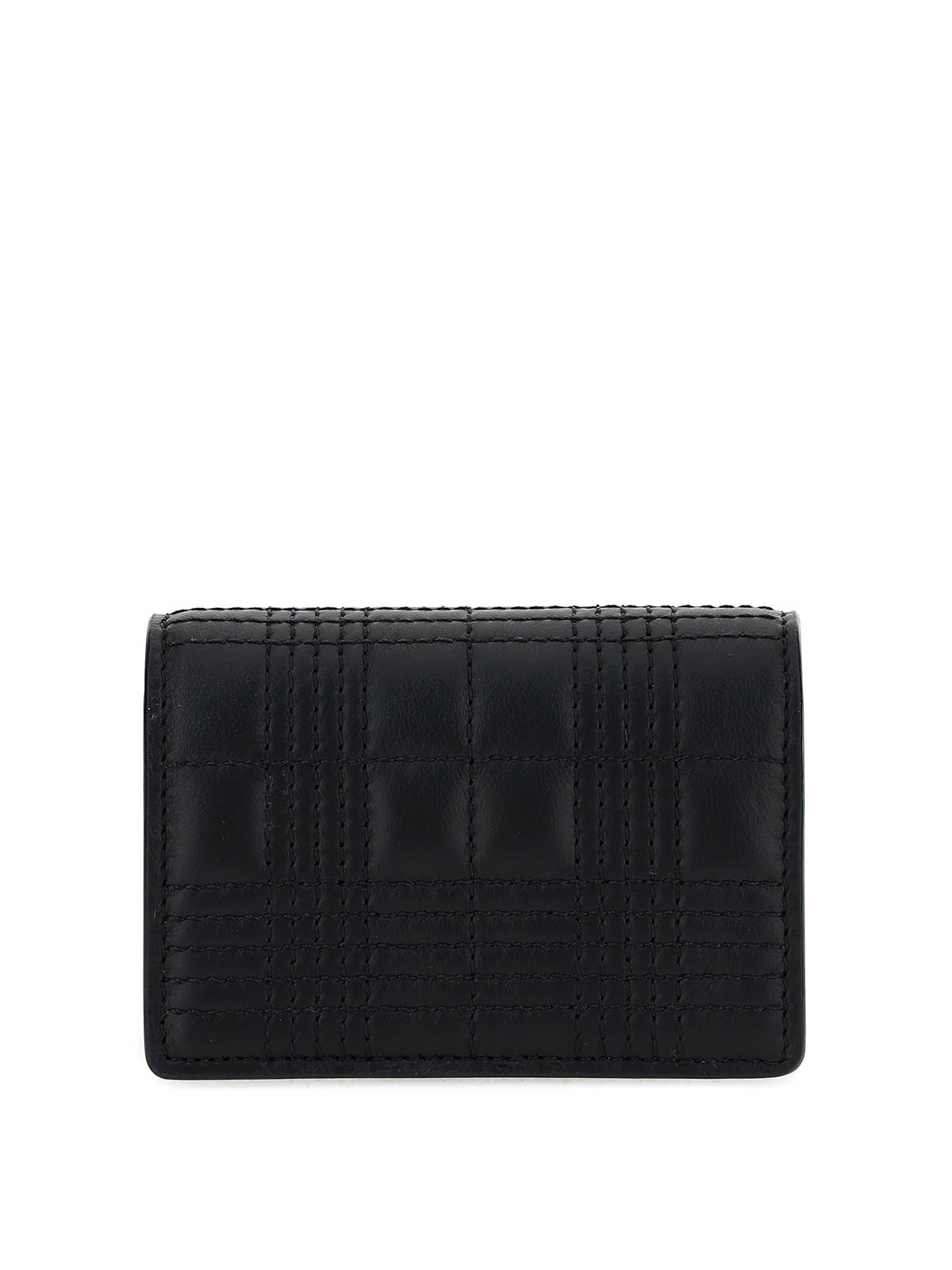 Burberry card holder online on chain