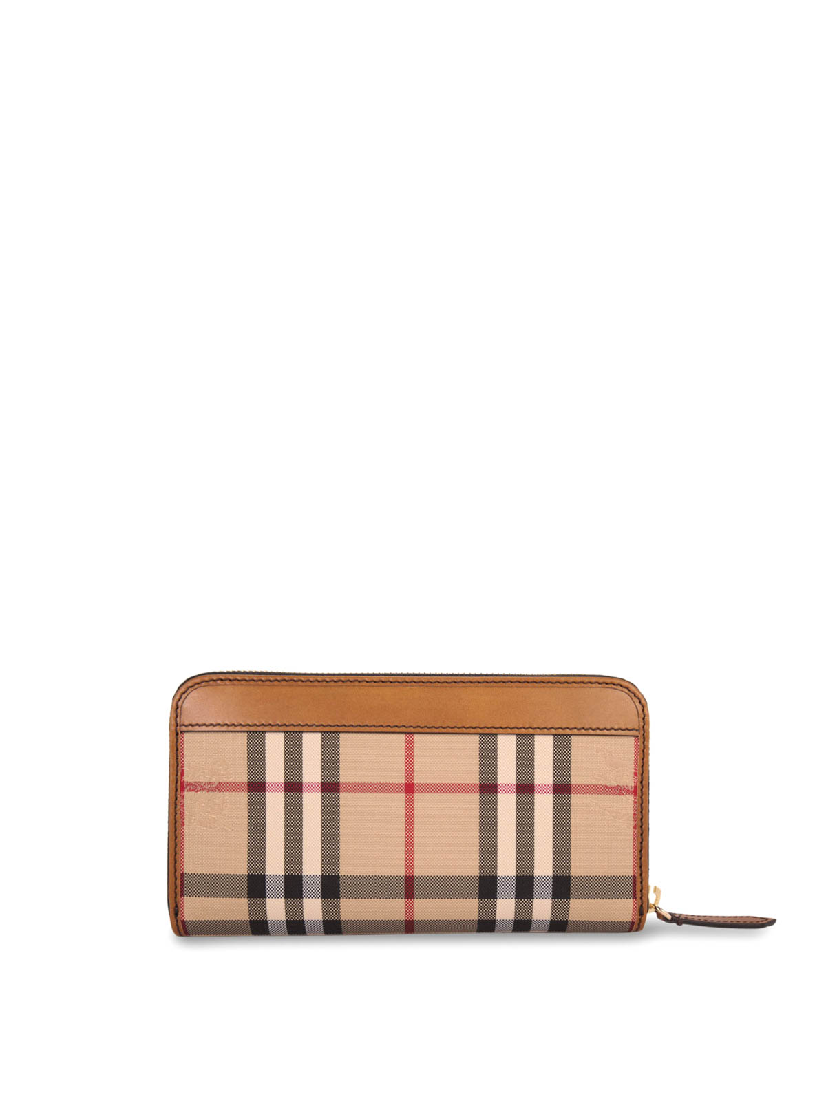 Burberry store horseferry wallet