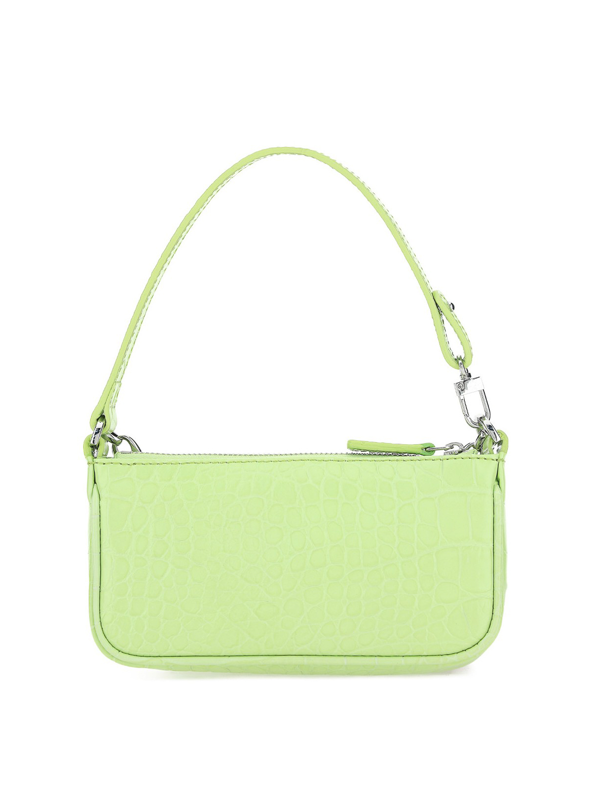 By Far Schultertasche Grün Grün Damen 21CRMIRAMTCDSMAMTC