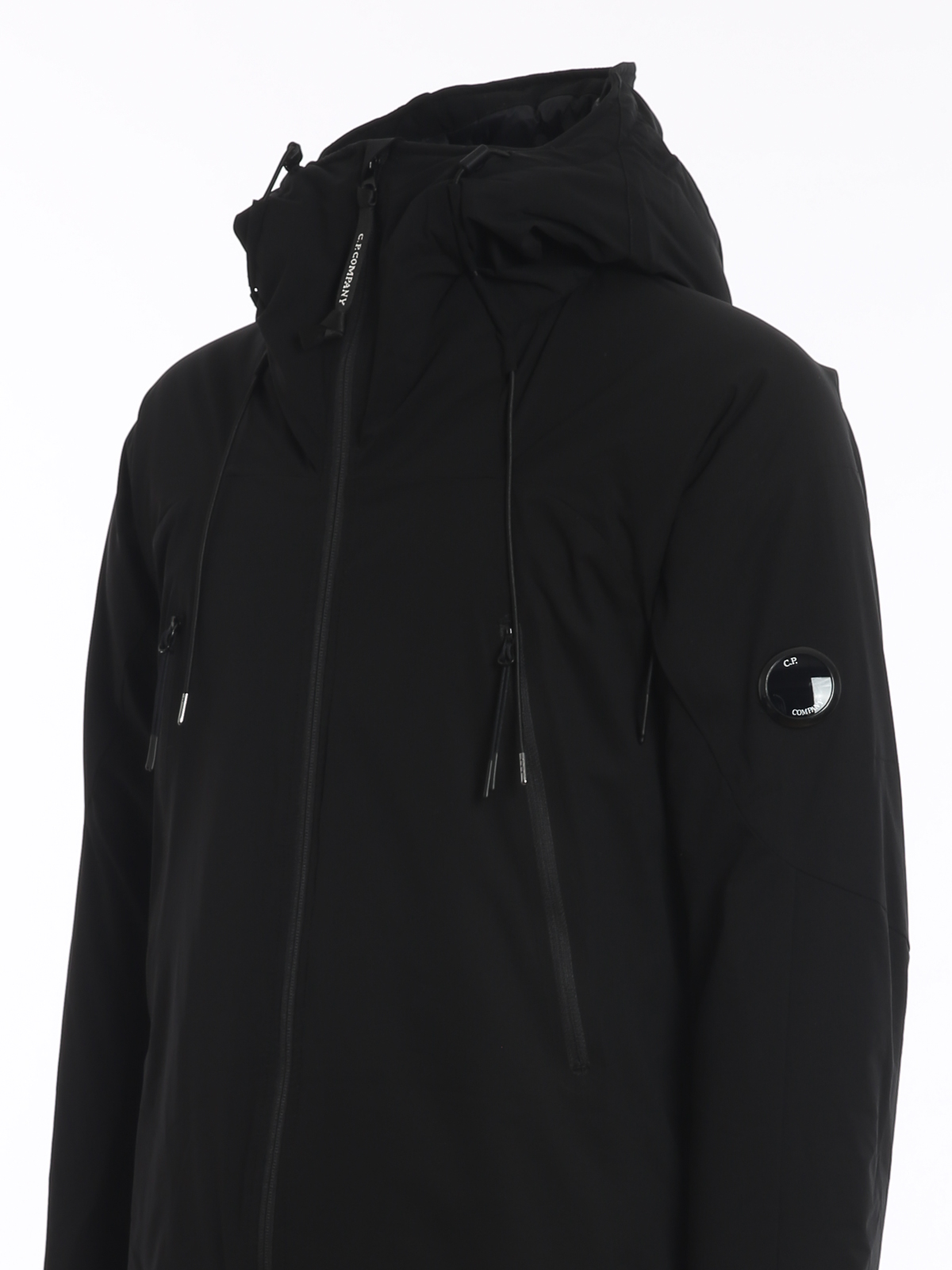 Cp company outlet jacket pro tek