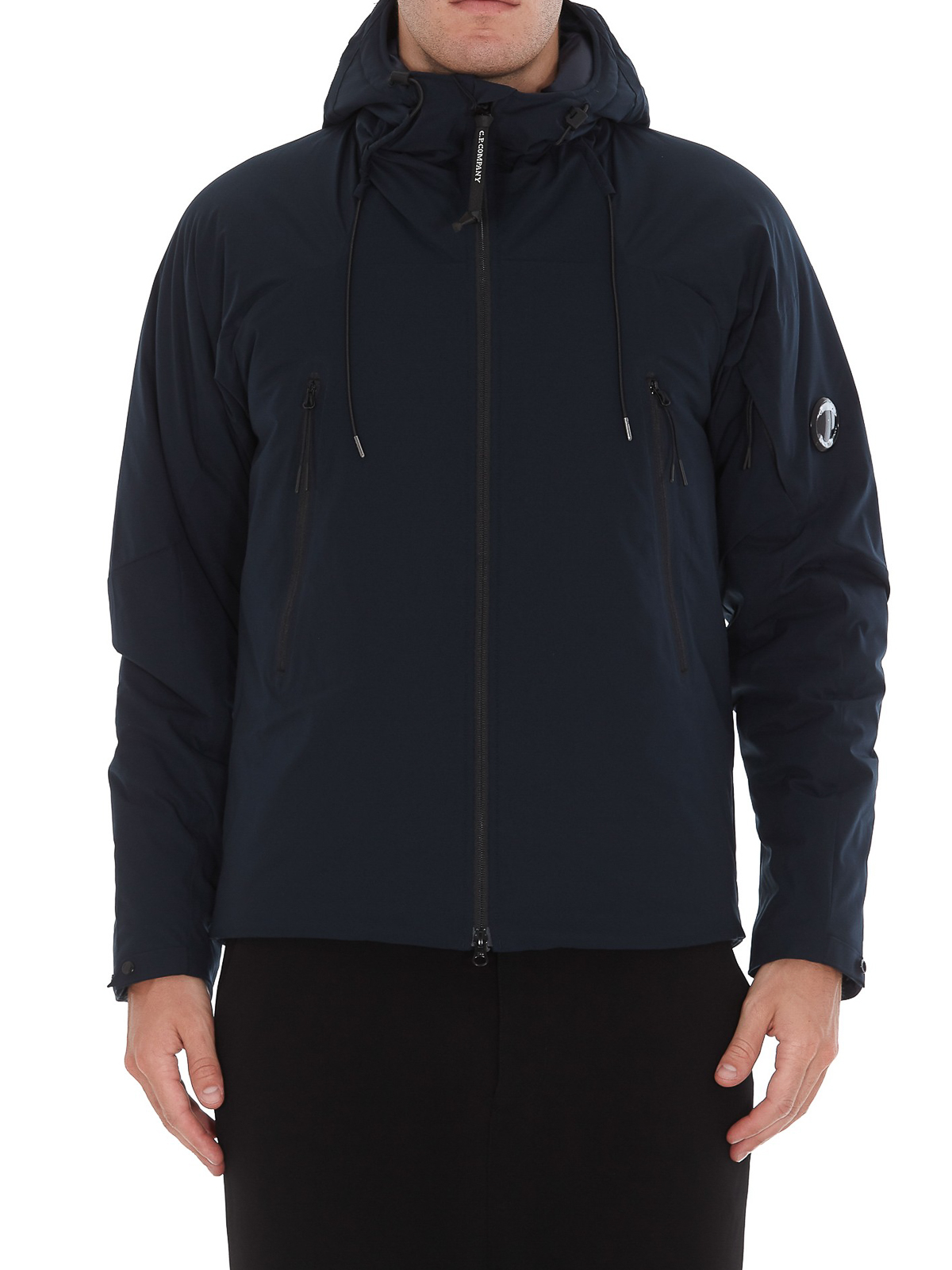 Cp company shop protek padded jacket