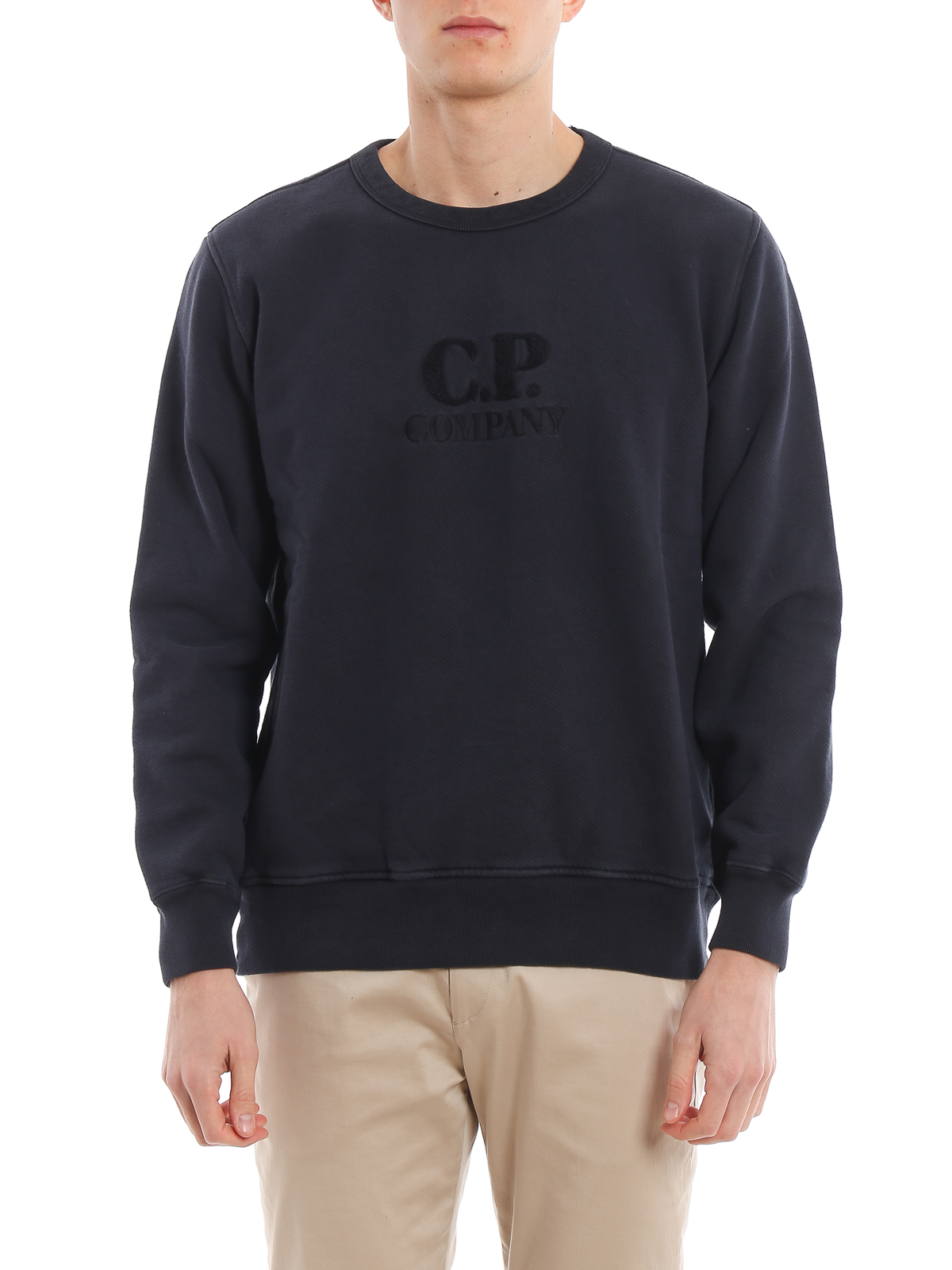 Company sales logo sweatshirts