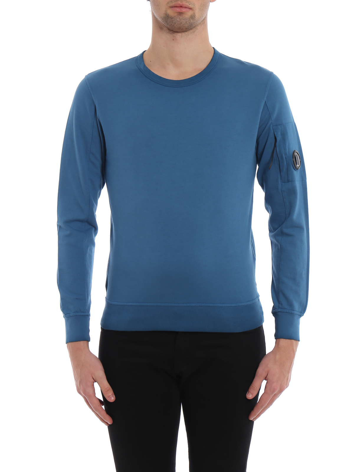 C.P. Company Re-Colour crewneck sweatshirt|06CMSS185A005219S849