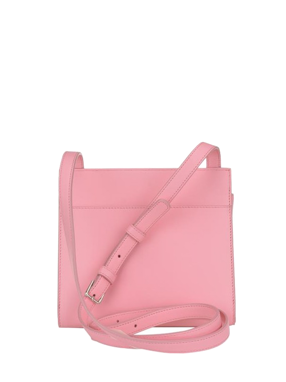 Calvin Klein Pink Tote Bags