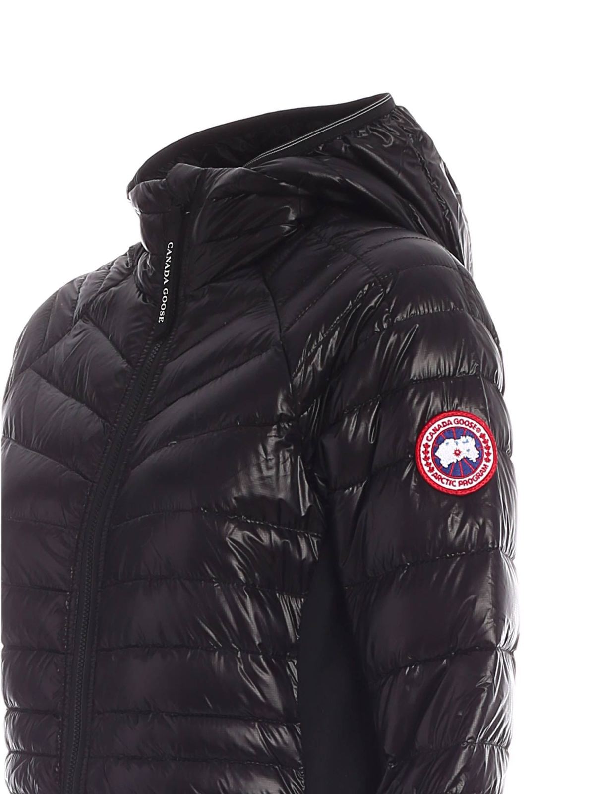 Canada goose clearance abrigo jacket