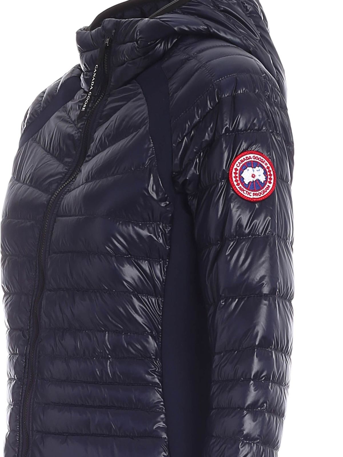 Hybridge lite coat outlet canada goose