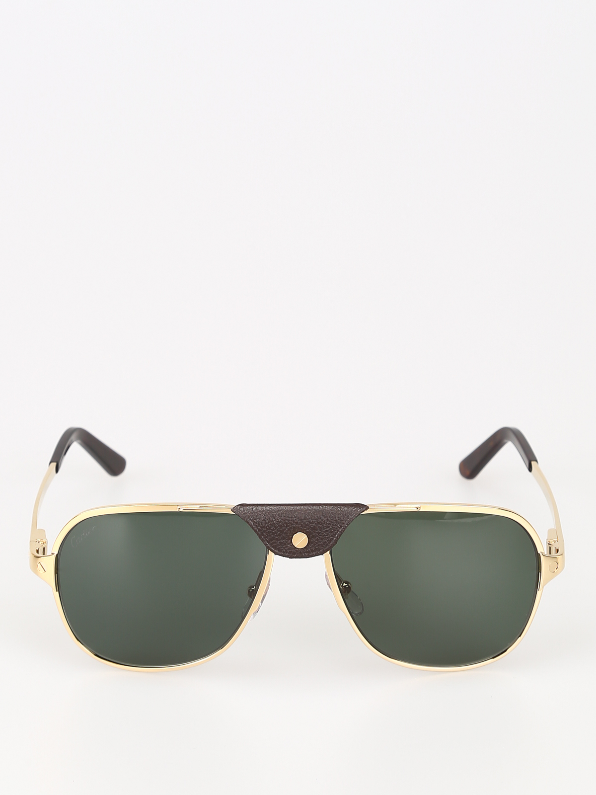 Cartier サングラス - 金 - ゴールド|CT0165S003 | THEBS