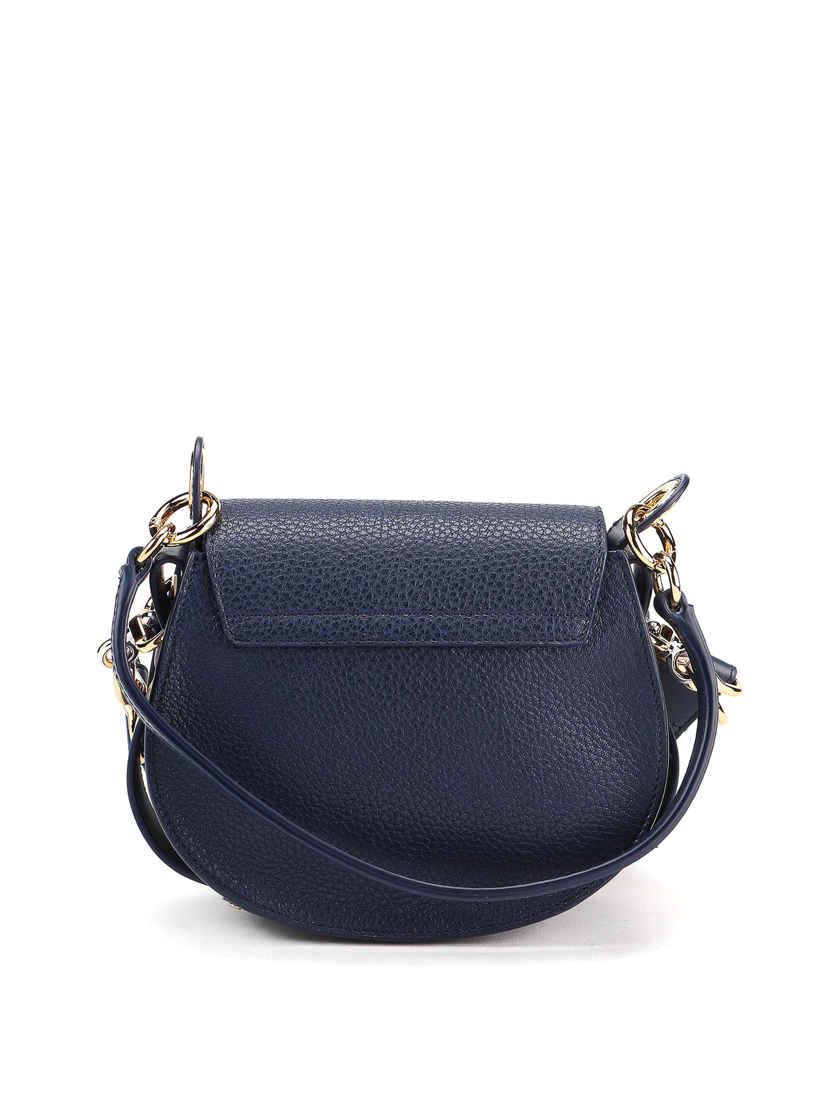 Cross body bags Chloe' - Tess small cross body bag - CHC19WS15394449Y