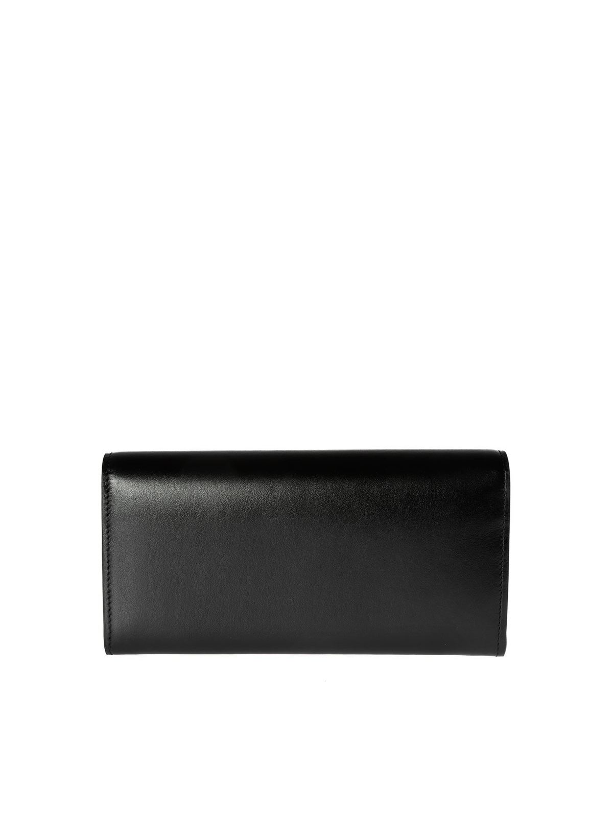 Chloe' 財布 - 黒 - ブラック | CHC19SP055A37001 | THEBS