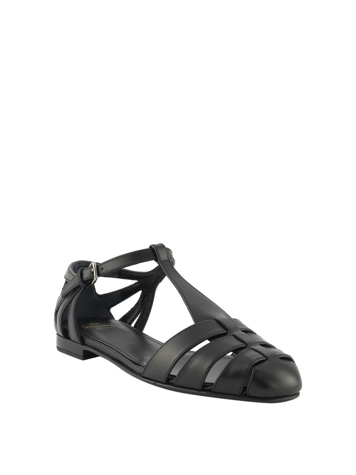 Church's hot sale rainbow sandals