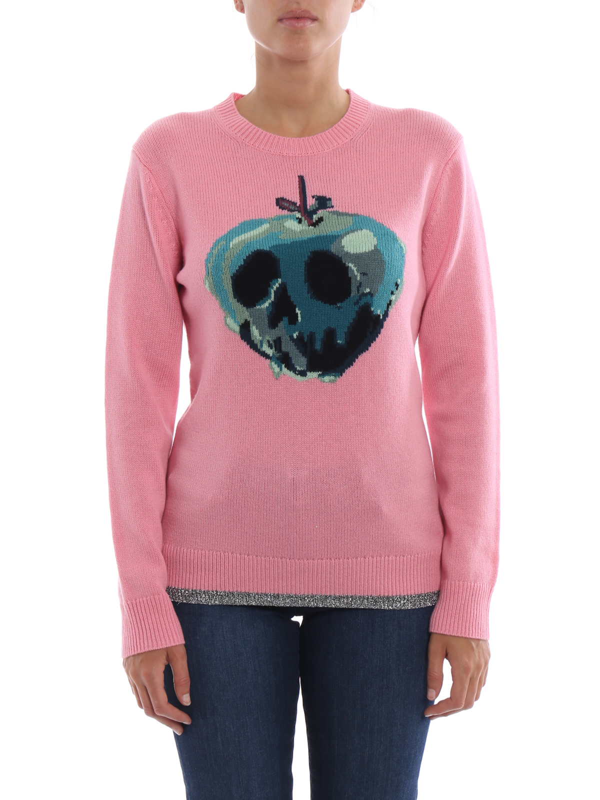 Poison apple clearance sweater