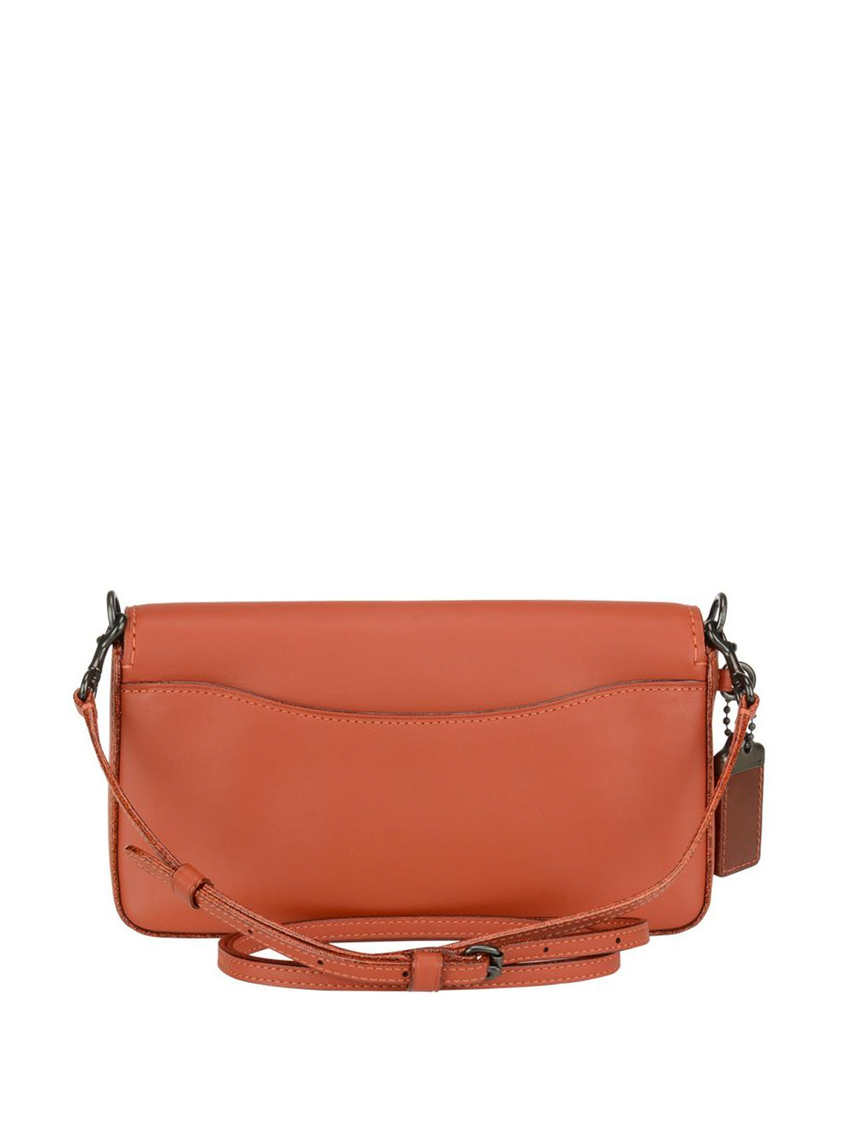 Cross body bags Coach Dinky tanned leather crossbody 22833BPM3H