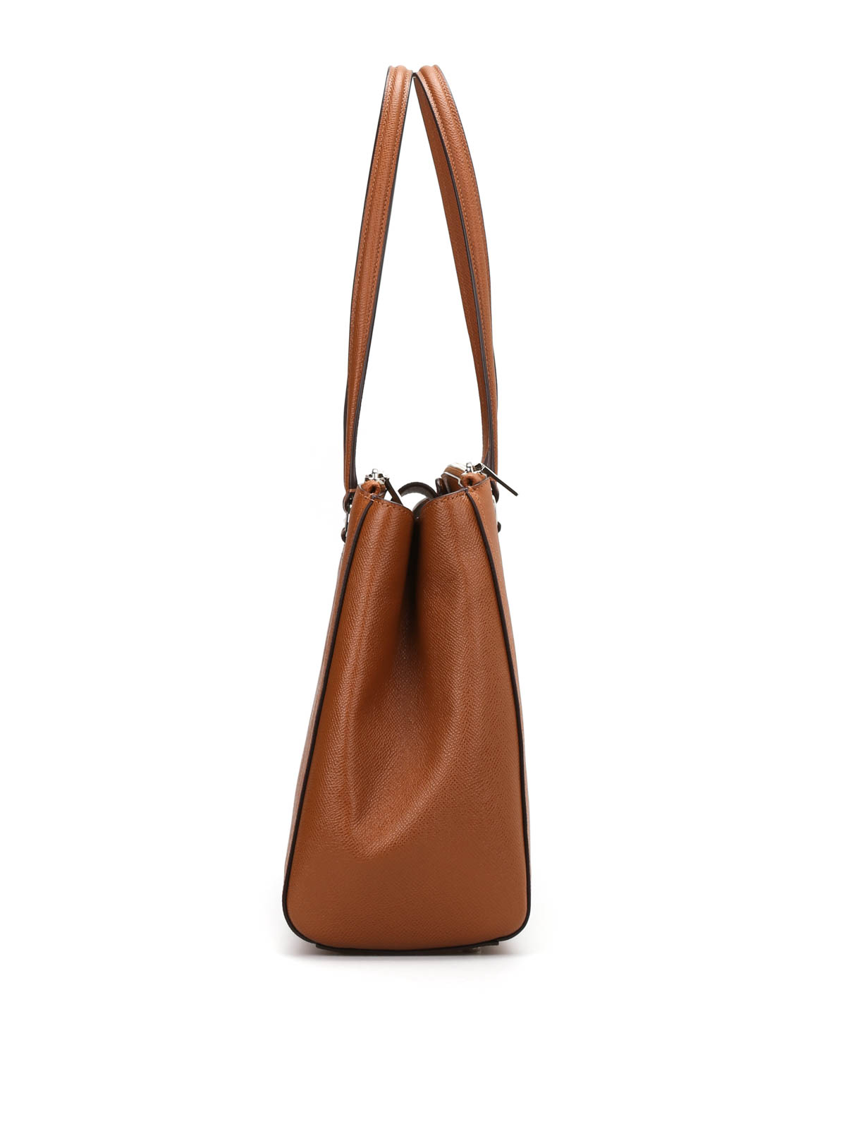 Coach Stanton Carryall tote - Brown - Women|37148SVSD