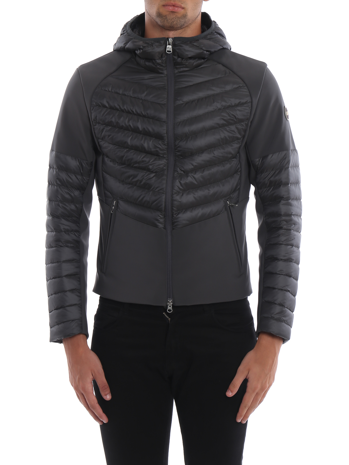 Colmar warrior down jacket deals