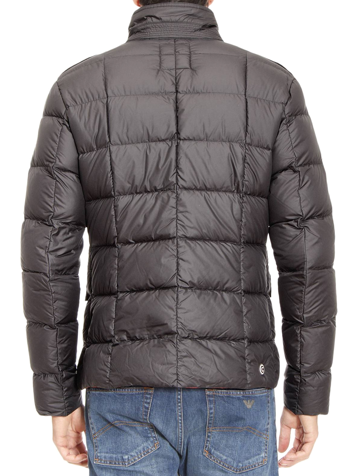 Padded jackets Colmar Originals - Multi-pocket padded field jacket
