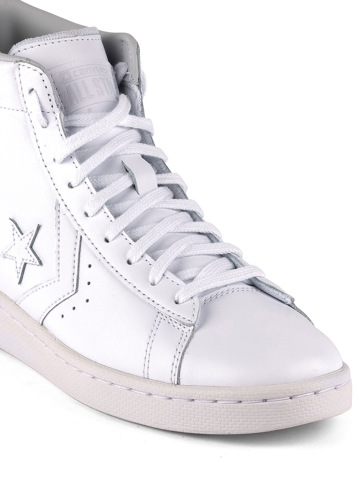 Trainers Converse - Pro Leather high top - 166810C702