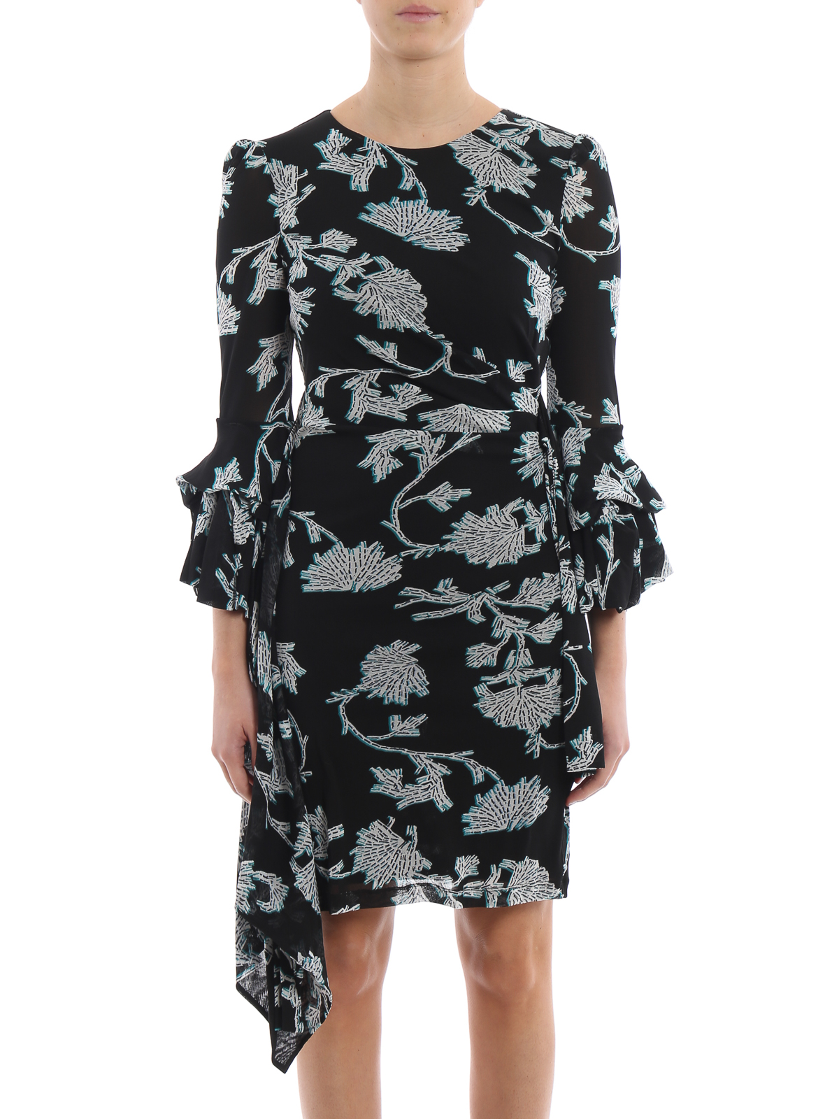 macy's black velvet dress Macy Formal Size:160 cm Web Collection: Black Tie Wedding a deep U Black History Month Dress