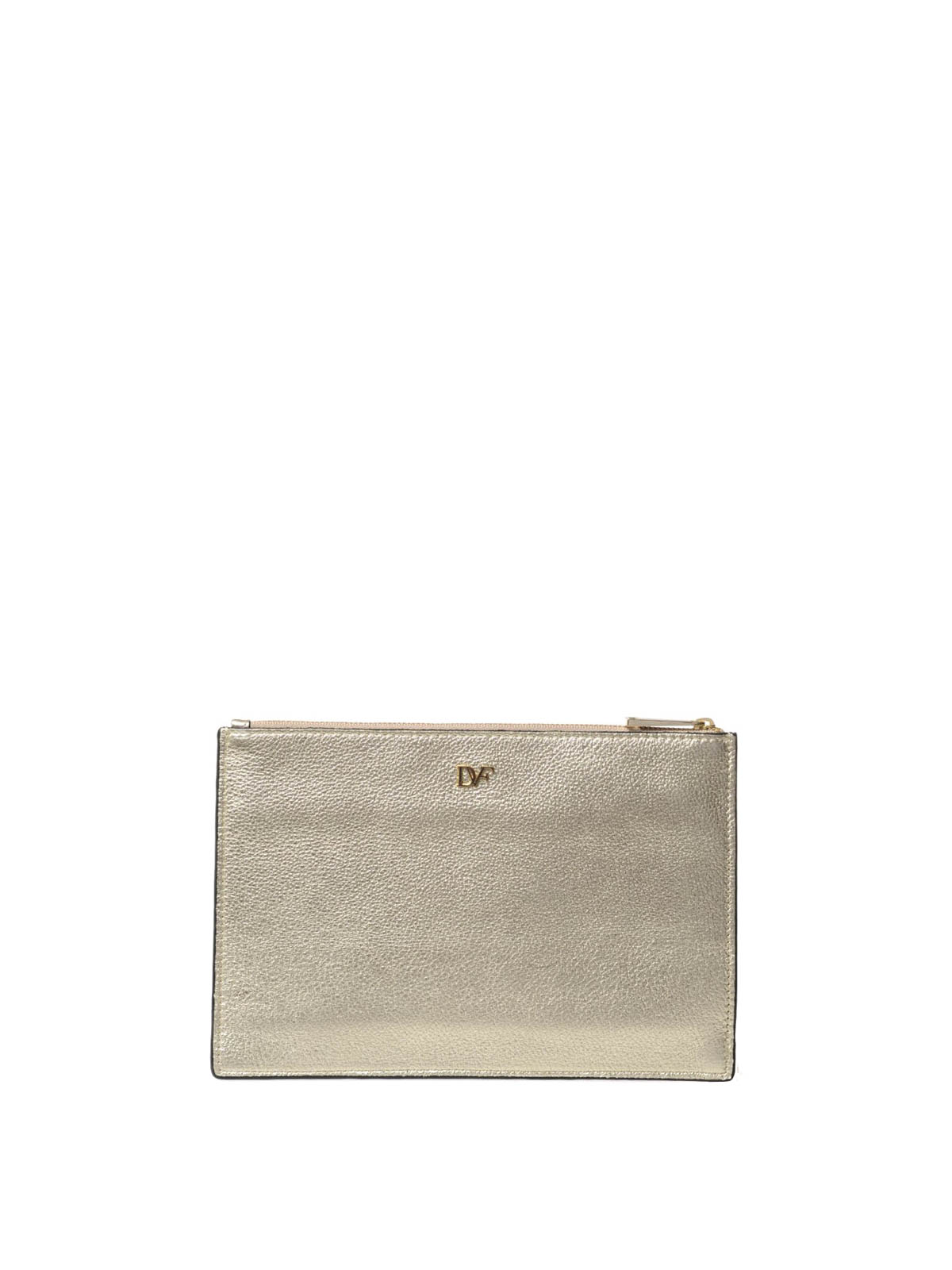 Diane von furstenberg discount wallet