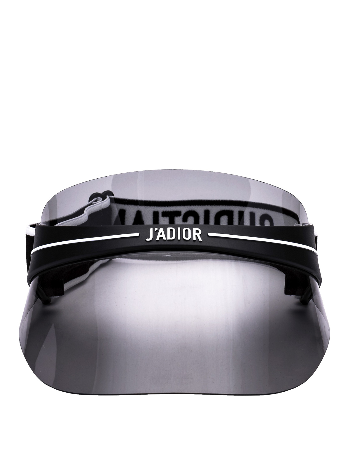 diorclub1 visor black