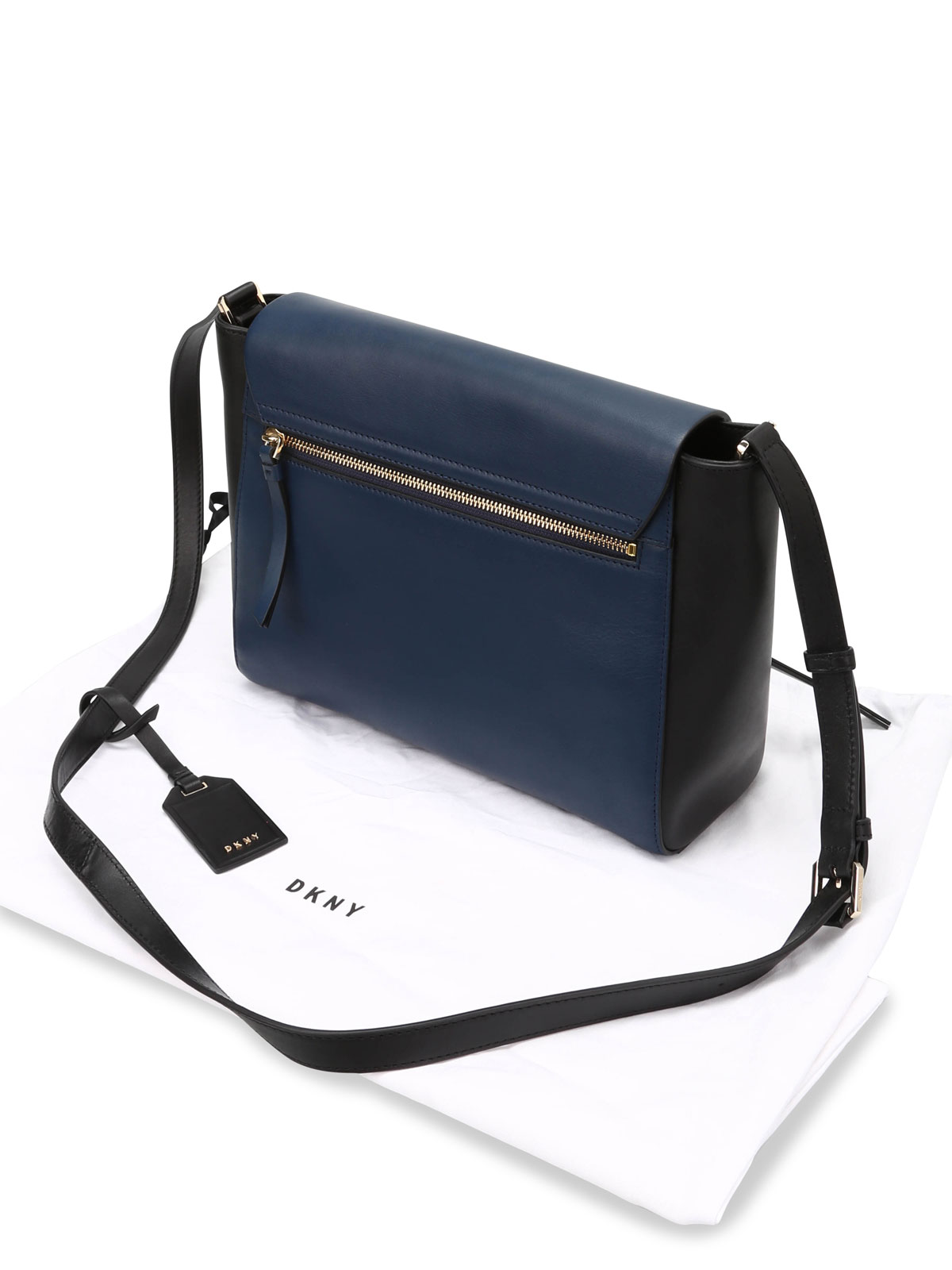 Dkny ショルダーバッグ レディース - マルチカラー|R361020207472