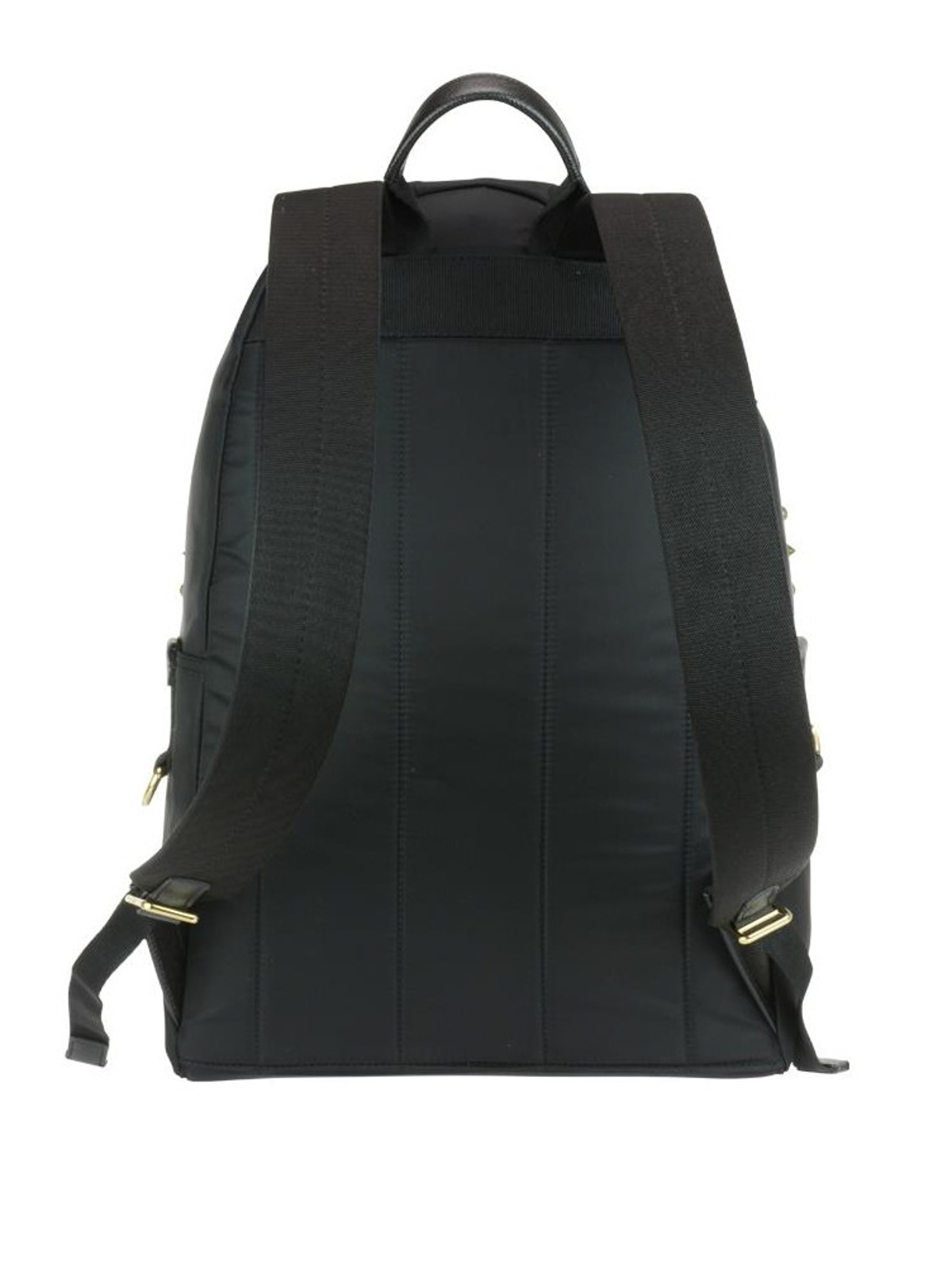 Dolce & Gabbana ブラックバックパック Nylon crossbody backpack in Black for Men | Dolce&Gabbana® US