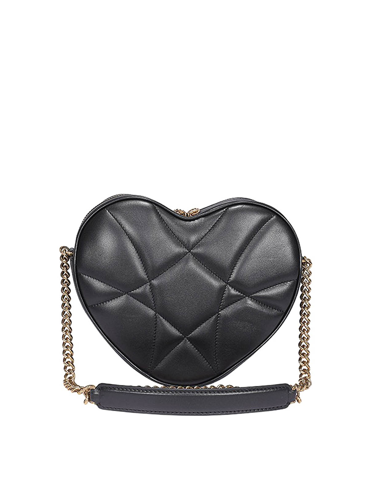 pink heart shaped chanel purse