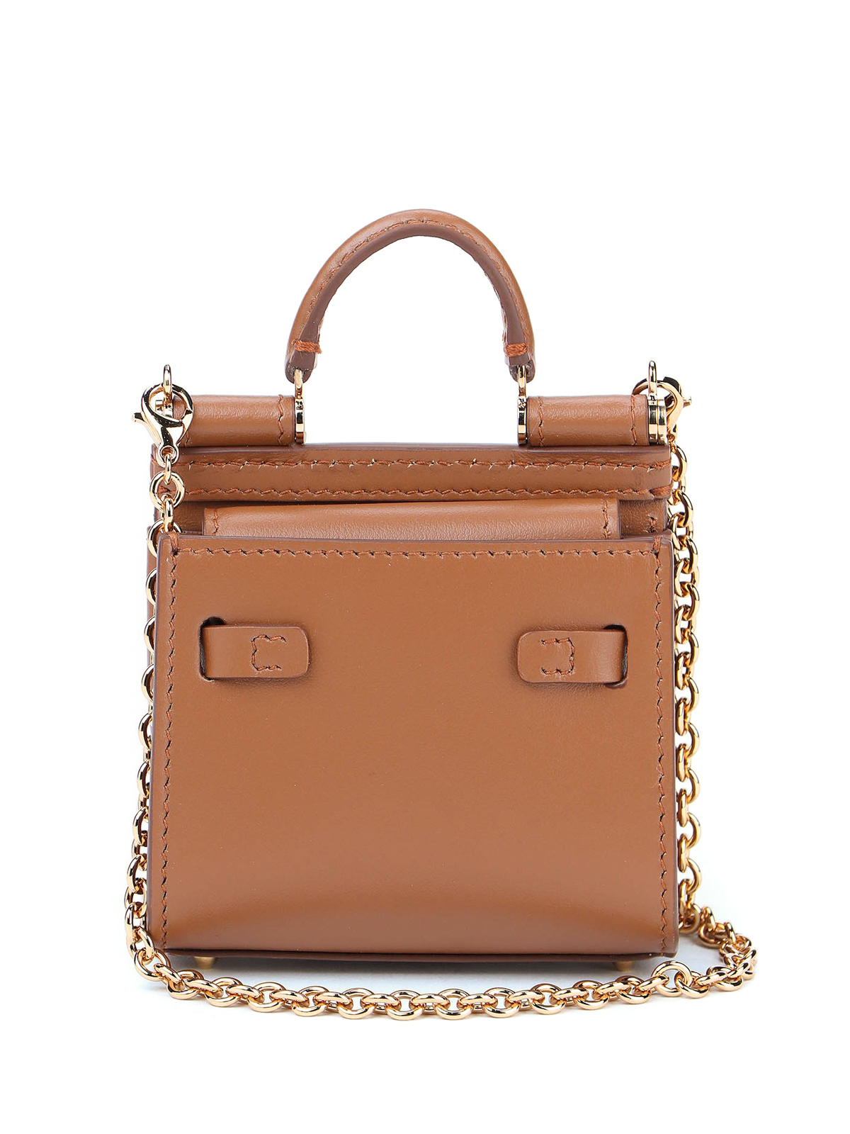 Dolce & Gabbana Medium Sicily 58 Bag - Farfetch