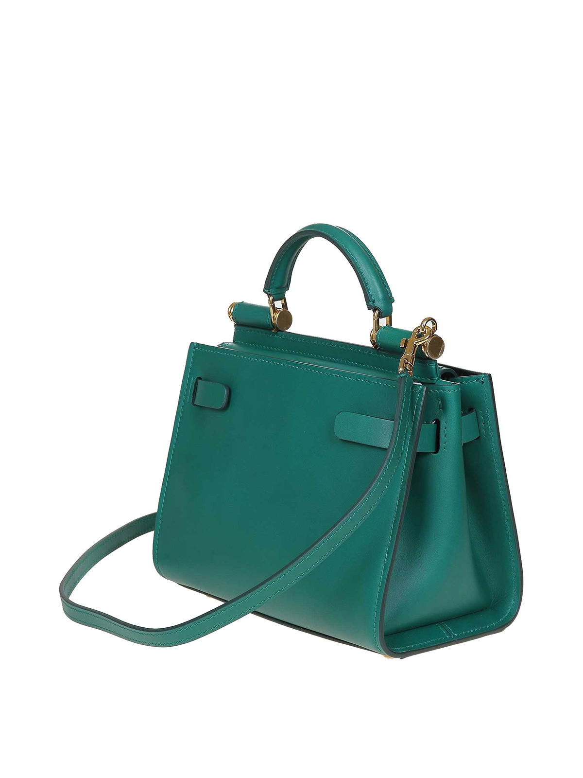 Mini Sicily Bag  Bags, Mini, Leather