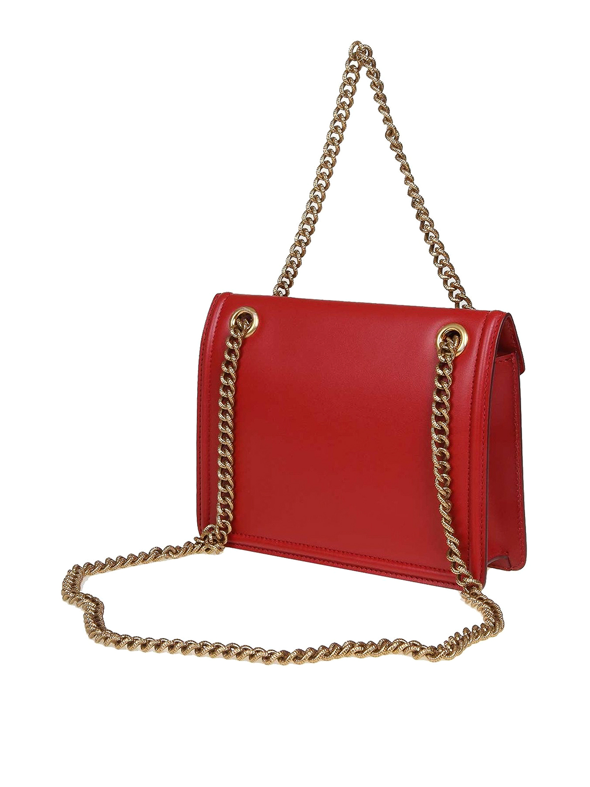 Dolce & Gabbana ショルダーバッグ - Devotion M | BB6641AV89387124