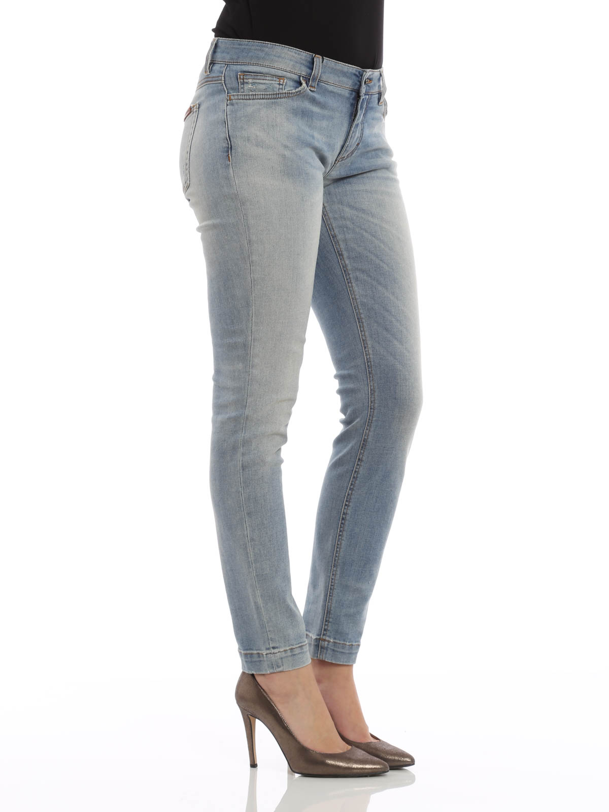 Dolce & gabbana pretty jeans Clearance