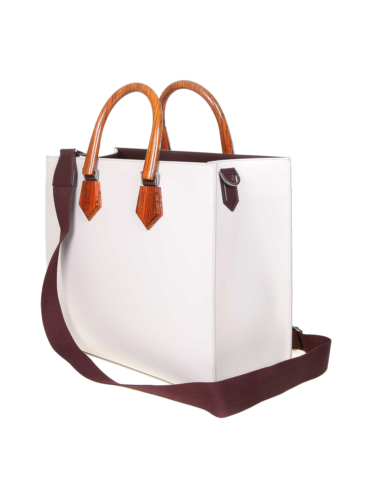トートバッグ Dolce & Gabbana VIT.ST.DAUPHINE+ORO (BB6003 B100180999) Dolce & Gabbana Tote Bags for Women | Sale Up To 70% Off