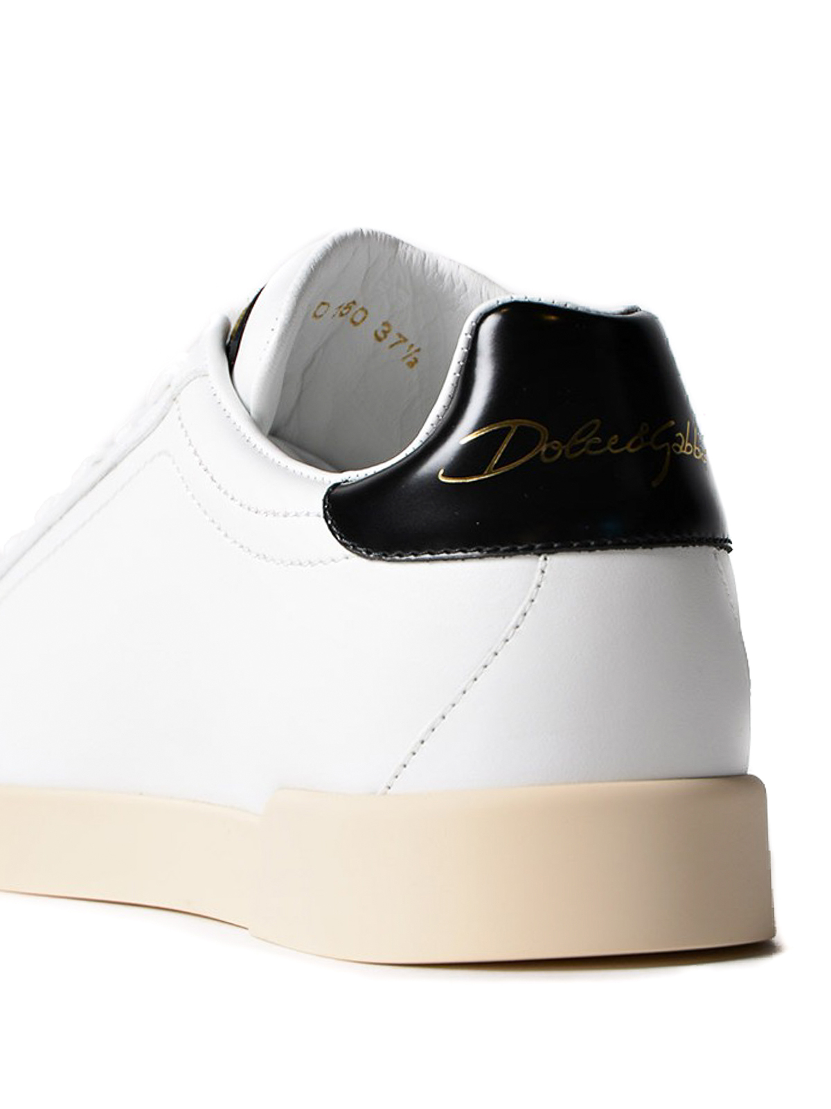 Dolce & Gabbana スニーカー - 白|CK0150AH358HFI68 | THEBS
