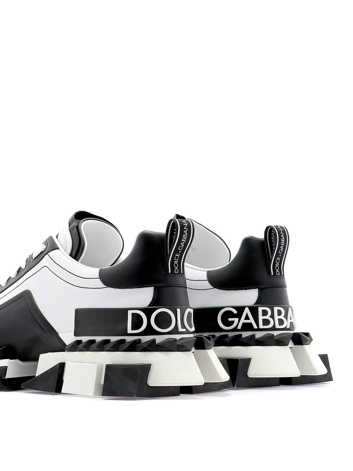 Dolce&Gabbana SUPER KING スニーカー-