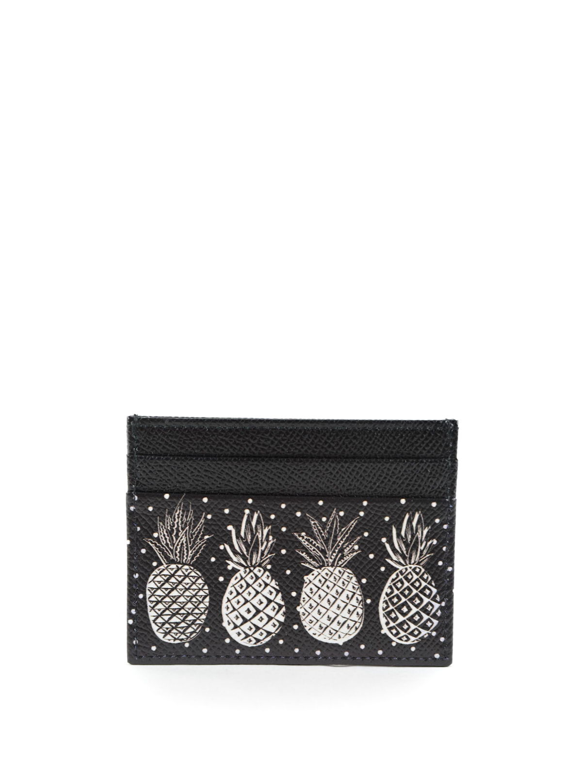 Dolce & Gabbana ケース Dolce & Gabbana DG-logo Patterned Phone Case | Black | FARFETCH