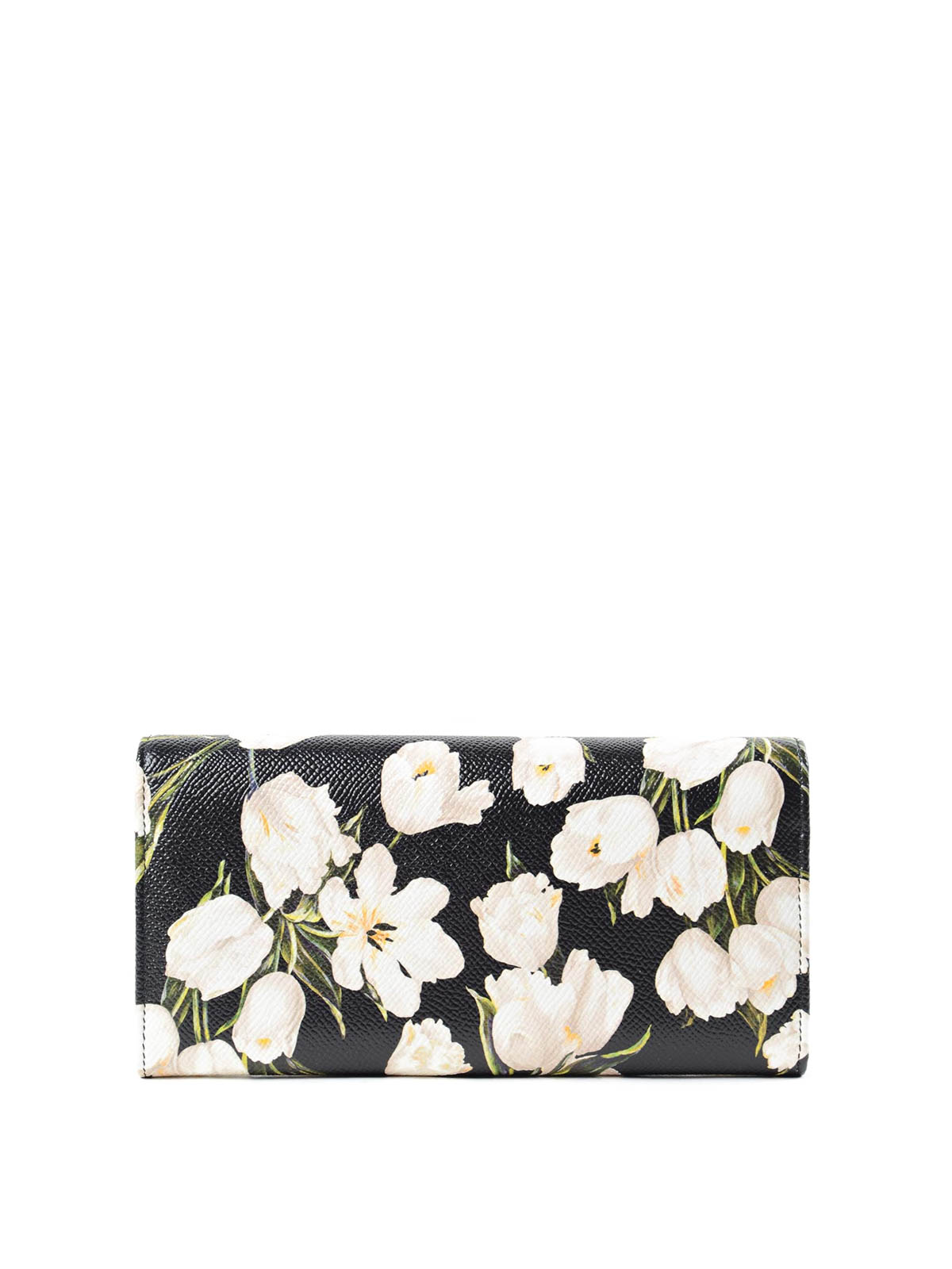 Petal Zip-around Continental Wallet