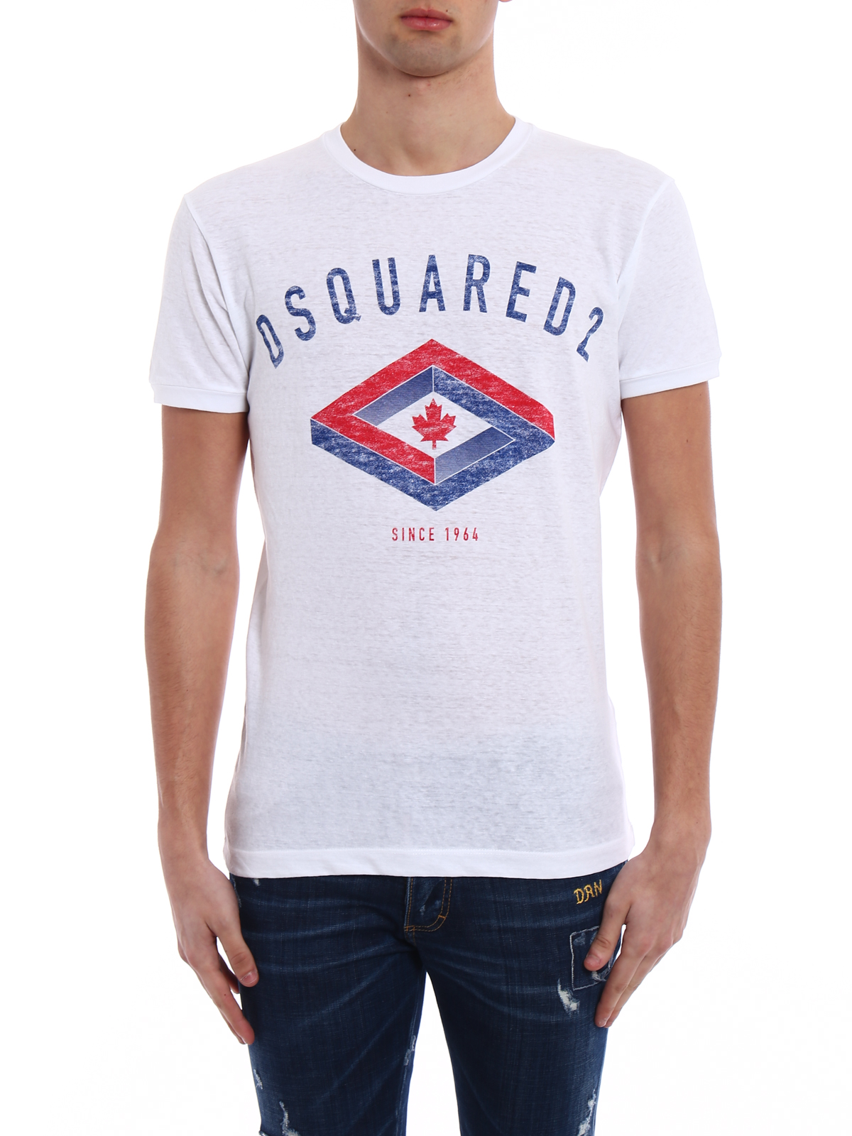 DSQUARED2 SINCE1964 | hartwellspremium.com