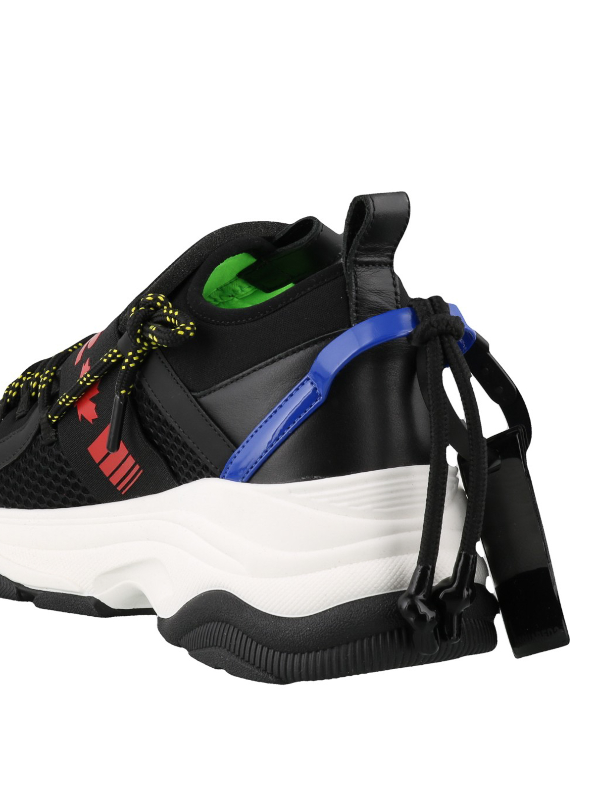 Dsquared2 スニーカー - D-Bumpy | SNM004816801987M002