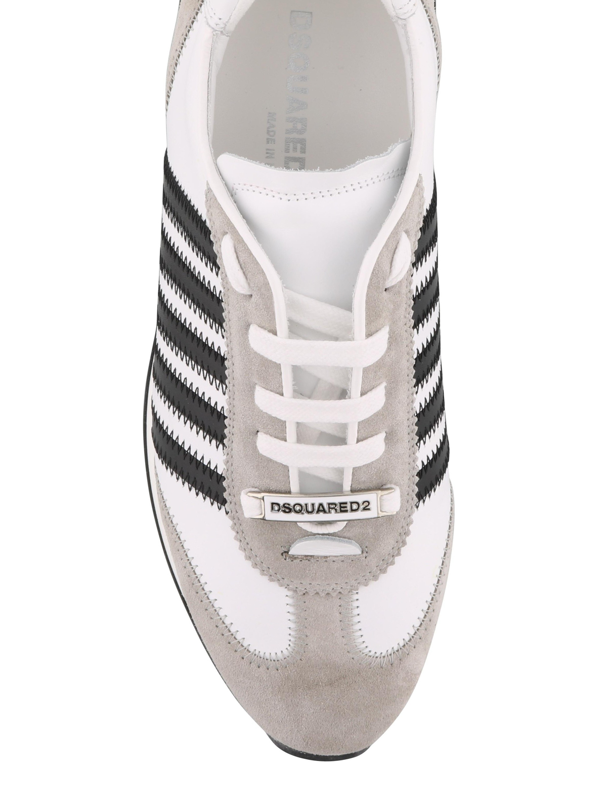 Dsquared new hot sale runner