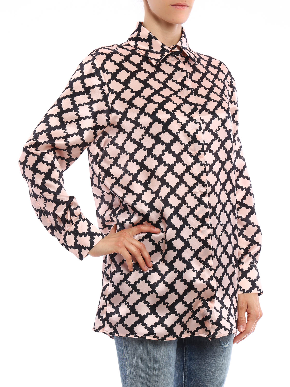 ungaro shirts