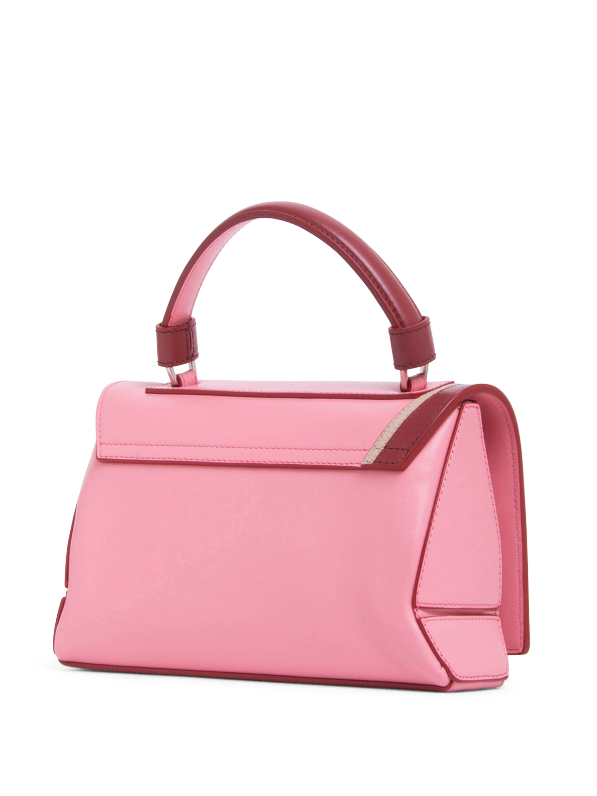 EMILIO PUCCI, Pink Women's Handbag